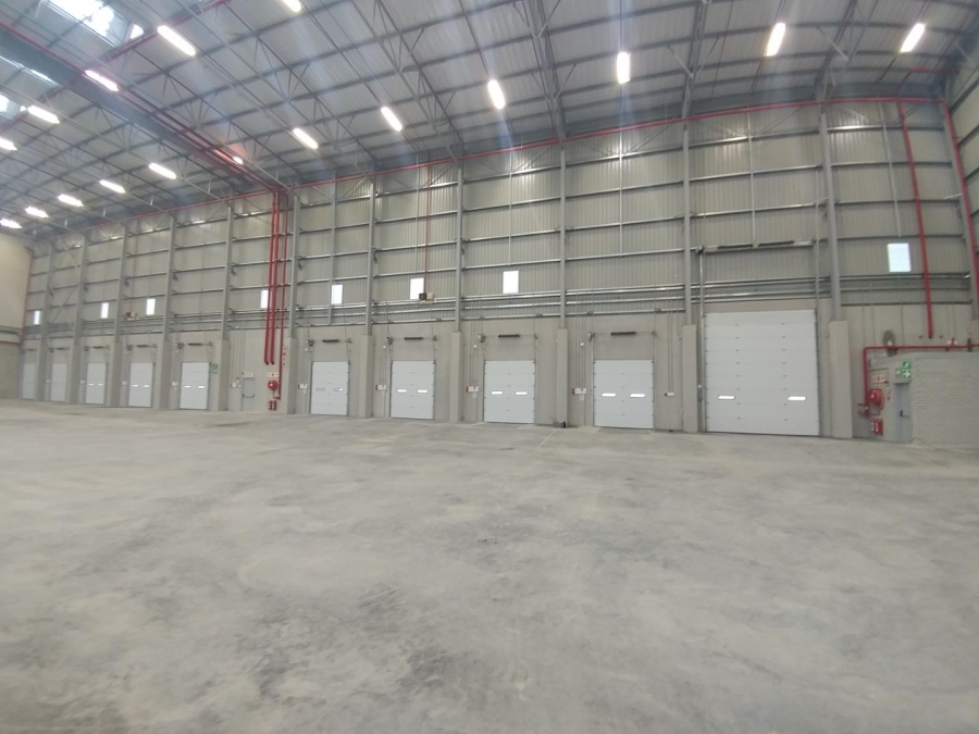 To Let commercial Property for Rent in Kraaifontein Industria Western Cape